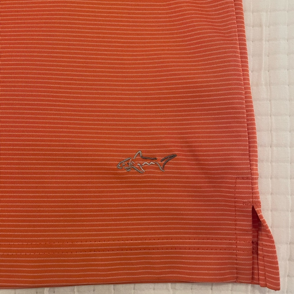 Greg Norman Men’s Golf Polo - Picture 3 of 4